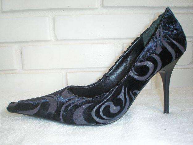Sapatos Norah foto 1
